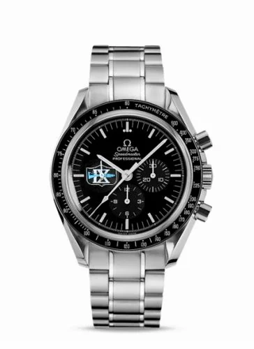 Omega Speedmaster Professional Missions Gemini IX 3597.07.00 (35970700)